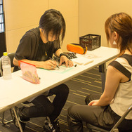 『#コンパスライブアリーナ』大阪公演が大盛況！女性に支持される強みは、映像と楽曲、さらにコスプレイヤー!?