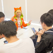 『#コンパスライブアリーナ』大阪公演が大盛況！女性に支持される強みは、映像と楽曲、さらにコスプレイヤー!?