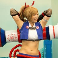 『#コンパスライブアリーナ』大阪公演が大盛況！女性に支持される強みは、映像と楽曲、さらにコスプレイヤー!?