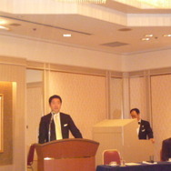 スクウェア・エニックスグループ戦略説明会開催、Eidos社のグループ化について説明