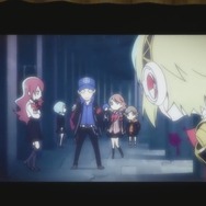 3DS『ペルソナQ2』には総勢28名のペルソナ使いが集結! 『3』『4』『5』そして『P3P』の女性主人公も