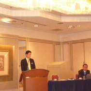 スクウェア・エニックスグループ戦略説明会開催、Eidos社のグループ化について説明