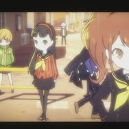 3DS『ペルソナQ2』には総勢28名のペルソナ使いが集結! 『3』『4』『5』そして『P3P』の女性主人公も