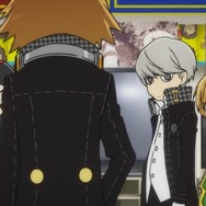 3DS『ペルソナQ2』には総勢28名のペルソナ使いが集結! 『3』『4』『5』そして『P3P』の女性主人公も