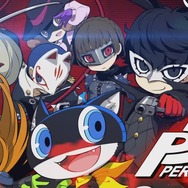 3DS『ペルソナQ2』には総勢28名のペルソナ使いが集結! 『3』『4』『5』そして『P3P』の女性主人公も