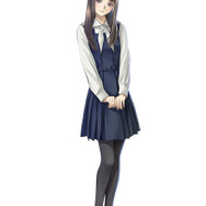 『√Letter ルートレター』「文野亜弥」を演じている日高のり子さんが、島根県のふるさと親善大使「遣島使」に就任