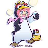 『ぷよクエ』x『エヴァンゲリオン』コラボは8月10日から─「さかな王子ver.ペンペン」をもらおう!