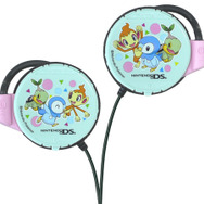 キーズファクトリーからDS向けアクセサリが2種類発売！