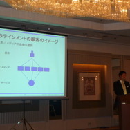 スクウェア・エニックスグループ戦略説明会開催、Eidos社のグループ化について説明