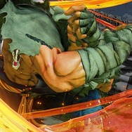 『ストV: AE』新キャラクター「G」「サガット」国内向け情報！ 美女水着コスDLCも