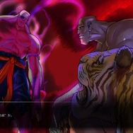 『ストV: AE』新キャラクター「G」「サガット」国内向け情報！ 美女水着コスDLCも