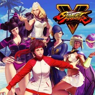 『ストV: AE』新キャラクター「G」「サガット」国内向け情報！ 美女水着コスDLCも