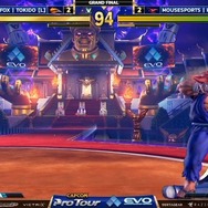 EVO 2018『ストV AE』部門は「Problem X」が優勝！ときど選手を接戦の末に下す