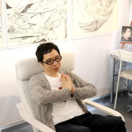 竹安佐和記氏が明かす『エルシャダイ』「神話構想」の次の一歩…Steam配信も実現に向け絶賛準備中