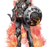 竹安佐和記氏が明かす『エルシャダイ』「神話構想」の次の一歩…Steam配信も実現に向け絶賛準備中