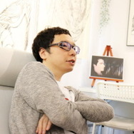 竹安佐和記氏が明かす『エルシャダイ』「神話構想」の次の一歩…Steam配信も実現に向け絶賛準備中