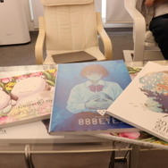 竹安佐和記氏が明かす『エルシャダイ』「神話構想」の次の一歩…Steam配信も実現に向け絶賛準備中