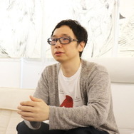 竹安佐和記氏が明かす『エルシャダイ』「神話構想」の次の一歩…Steam配信も実現に向け絶賛準備中