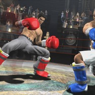 PS4『龍が如く3』「地下闘技場」と専用ヒートアクションを紹介─街中では拝めないド派手な技を見よ！