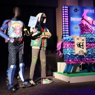 『フォートナイト』TVCMでTOKIO「生き残らナイト！」―発表会では城島＆長瀬が開発者とプレイ