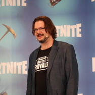 『フォートナイト』TVCMでTOKIO「生き残らナイト！」―発表会では城島＆長瀬が開発者とプレイ