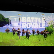 『フォートナイト』TVCMでTOKIO「生き残らナイト！」―発表会では城島＆長瀬が開発者とプレイ