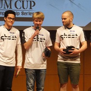 国内外の一流選手がせめぎ合う！『スプラトゥーン2』交流大会で、バトルと応援が交差するライブ感を満喫─「Platinum Cup 4th」レポート