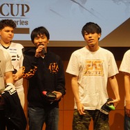 国内外の一流選手がせめぎ合う！『スプラトゥーン2』交流大会で、バトルと応援が交差するライブ感を満喫─「Platinum Cup 4th」レポート