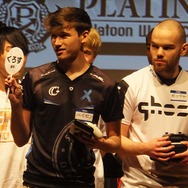 国内外の一流選手がせめぎ合う！『スプラトゥーン2』交流大会で、バトルと応援が交差するライブ感を満喫─「Platinum Cup 4th」レポート