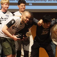 国内外の一流選手がせめぎ合う！『スプラトゥーン2』交流大会で、バトルと応援が交差するライブ感を満喫─「Platinum Cup 4th」レポート