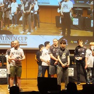 国内外の一流選手がせめぎ合う！『スプラトゥーン2』交流大会で、バトルと応援が交差するライブ感を満喫─「Platinum Cup 4th」レポート