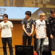 国内外の一流選手がせめぎ合う！『スプラトゥーン2』交流大会で、バトルと応援が交差するライブ感を満喫─「Platinum Cup 4th」レポート