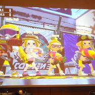 国内外の一流選手がせめぎ合う！『スプラトゥーン2』交流大会で、バトルと応援が交差するライブ感を満喫─「Platinum Cup 4th」レポート