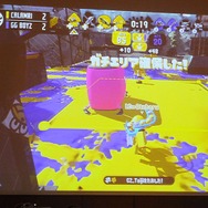 国内外の一流選手がせめぎ合う！『スプラトゥーン2』交流大会で、バトルと応援が交差するライブ感を満喫─「Platinum Cup 4th」レポート