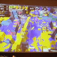 国内外の一流選手がせめぎ合う！『スプラトゥーン2』交流大会で、バトルと応援が交差するライブ感を満喫─「Platinum Cup 4th」レポート