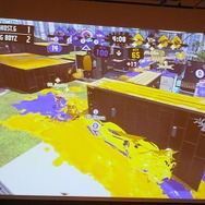 国内外の一流選手がせめぎ合う！『スプラトゥーン2』交流大会で、バトルと応援が交差するライブ感を満喫─「Platinum Cup 4th」レポート