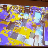 国内外の一流選手がせめぎ合う！『スプラトゥーン2』交流大会で、バトルと応援が交差するライブ感を満喫─「Platinum Cup 4th」レポート