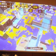 国内外の一流選手がせめぎ合う！『スプラトゥーン2』交流大会で、バトルと応援が交差するライブ感を満喫─「Platinum Cup 4th」レポート