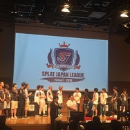 国内外の一流選手がせめぎ合う！『スプラトゥーン2』交流大会で、バトルと応援が交差するライブ感を満喫─「Platinum Cup 4th」レポート