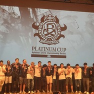 国内外の一流選手がせめぎ合う！『スプラトゥーン2』交流大会で、バトルと応援が交差するライブ感を満喫─「Platinum Cup 4th」レポート