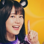 TVCM「マウスバンド ピッタリでチュウ篇」