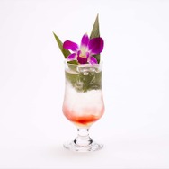 『よつばと！』コラボ　フラワージャンボ 750円（税別）(C)KIYOHIKO AZUMA/YOTUBA SUTAZIO (C) CAPCOM CO., LTD. ALL RIGHTS RESERVED.