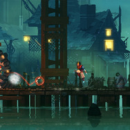 ローグライク2D探索型ACT『Dead Cells』正式リリース！ 国内PS4/スイッチ版も配信