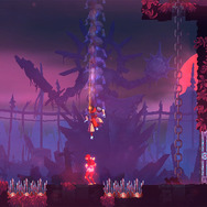 ローグライク2D探索型ACT『Dead Cells』正式リリース！ 国内PS4/スイッチ版も配信