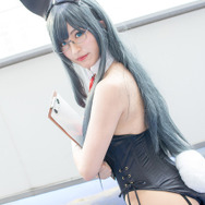 夏衣装も多め！「世界コスプレサミット2018」を盛り上げた厳選コスプレイヤーまとめ