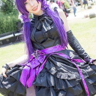 夏衣装も多め！「世界コスプレサミット2018」を盛り上げた厳選コスプレイヤーまとめ