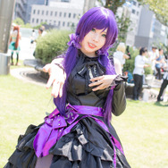 夏衣装も多め！「世界コスプレサミット2018」を盛り上げた厳選コスプレイヤーまとめ