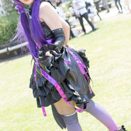 夏衣装も多め！「世界コスプレサミット2018」を盛り上げた厳選コスプレイヤーまとめ