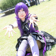 夏衣装も多め！「世界コスプレサミット2018」を盛り上げた厳選コスプレイヤーまとめ