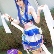 夏衣装も多め！「世界コスプレサミット2018」を盛り上げた厳選コスプレイヤーまとめ